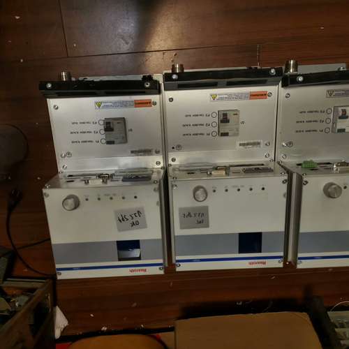 议价力士乐拧紧控制器CS351E-D，带profinet接口模块