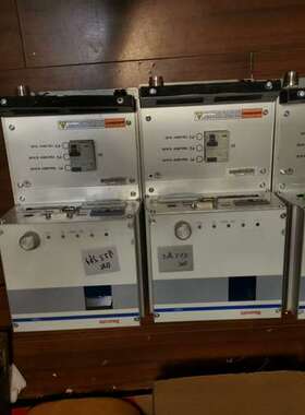 议价力士乐拧紧控制器CS351E-D，带profinet接口模块