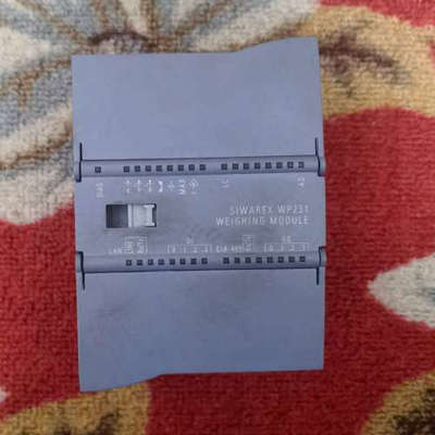 议价WP231  7MH4960-2AA01  称重模块，