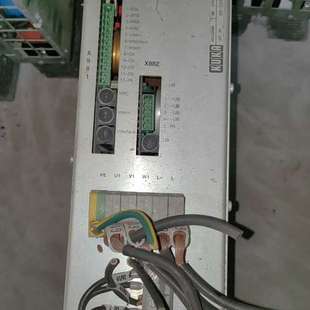KUKA库卡电源NM100ABN 285 二手 334 议价69