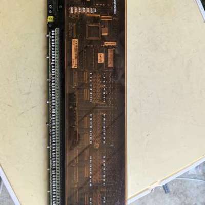 GE通信版d20s工控模块，，成色几乎全新，功能