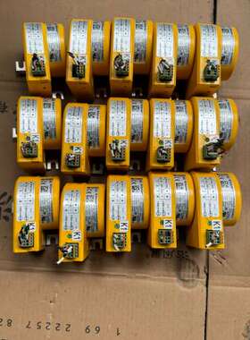 议价本德尔电流互感器BENDER  W35ABP 拆机充新 议价