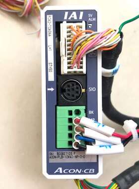 议价IAI驱动器 控制器 ACON-PLB
