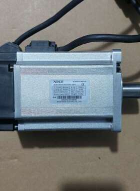 议价信捷伺服电机750W，型号MS6H-80CS30B1-20P