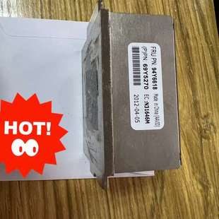 CPU散热器 议价原装 服务器 X3650M4 94Y66 IBM