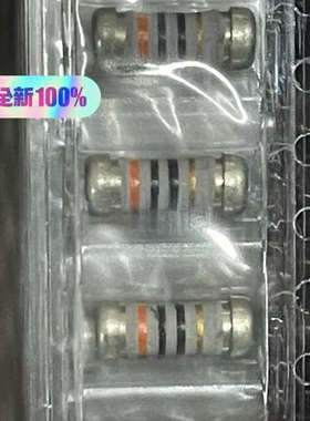 议价全新贴片保险丝电阻0309，1W,30欧，FKNP0309,