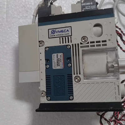 议价VMECA真空发生器 VKM62-ME2-A33-G-6 实