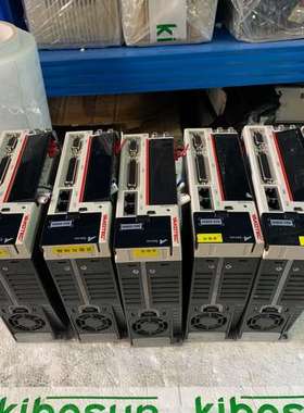 议价【转让】YAKOTEC研控200W伺服驱动器AS1-02BA