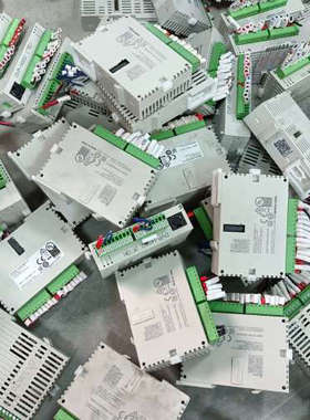 议价拆机台达PLC扩展 DVP14SS211T DVP16SP1