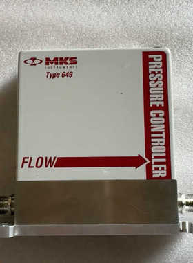 议价MKS649B-30957、50sccm、50torr、成色