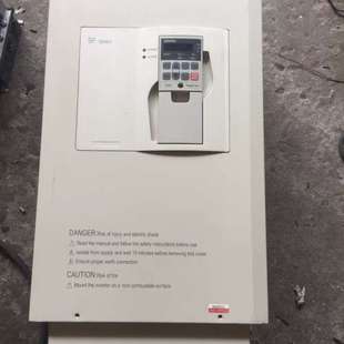 040 成色如图 30K G士林变频器 功能正 22K 议价SF