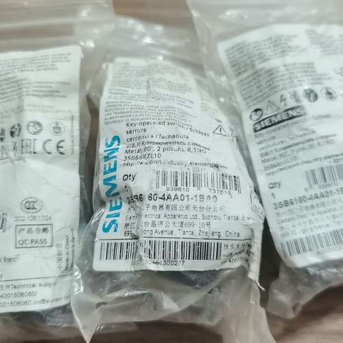 议价3SB6160-4AA01-1BA0