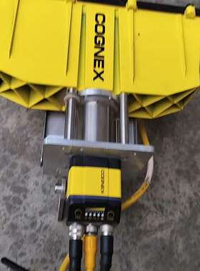 议价COGNEX康耐视读码器DM363QL  视场拓展DMA