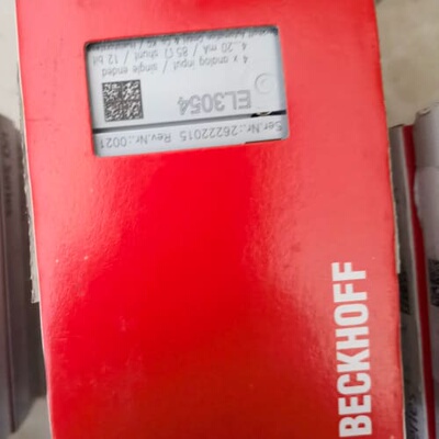 议价EL3054 EL3052 EL3064 beckho