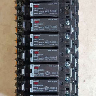 成色如图 议价固态继电器：G3R ODX02SN