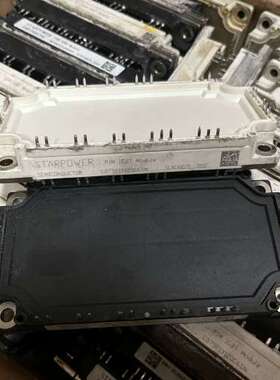 议价原装拆机电梯模块GD75PIY120C6SN和GD100PI