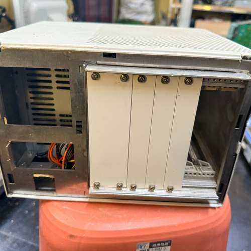 议价NI PXI 机箱，外壳砸了，具体型号和功能未知，实物,3C数码配件,其它配件,淘宝优惠券,粉丝福利购,淘宝优惠卷