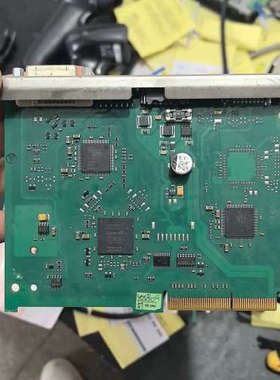 议价5DLSDL.1000-00贝佳莱触摸屏电路板，图片实拍，还