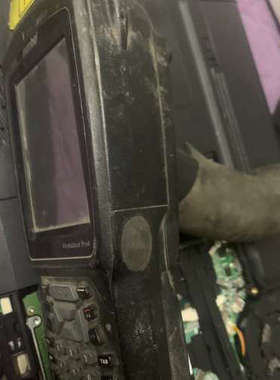 议价讯宝symbol    Workabout pro4