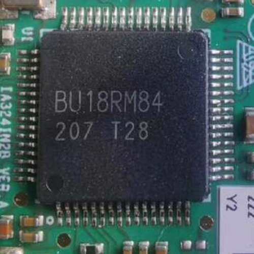 议价BU18RM84