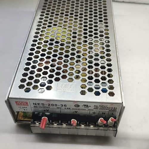 议价明纬电源NES-200-36V工业应用电源。模块电源。LED,3C数码配件,其它配件,淘宝优惠券,粉丝福利购,淘宝优惠卷