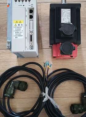 议价广数GR2030-LA1 110SJT-M040D(A4II