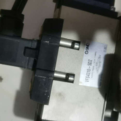 议价SMC 电磁阀 VFS4310-5DZ-04 拆机原装正品现