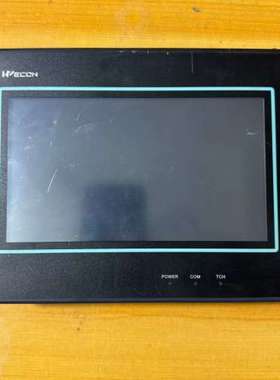 议价维控触摸屏、LEVI-777T、、功能完好、下单测试