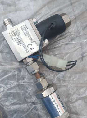 议价MKS 0248A-02000SV   2000 SCCM流