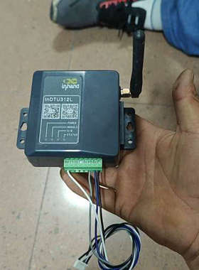 议价：映翰通DTU312LInHand映翰通InDTU3