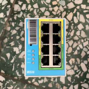 议价INSYS交换机RSM-E100 1.0