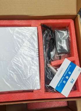 议价中兴 BS8102 T2300，全新原