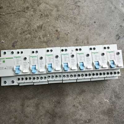 议价空开 EZ7 DPN漏电