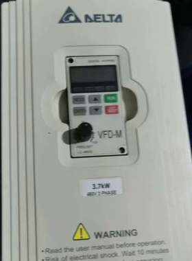 议价拆机变频器ss2-021-0.75k，ATV310H075N