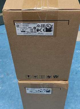 议价全新台达变频器VFD4A8MS23ANSAA