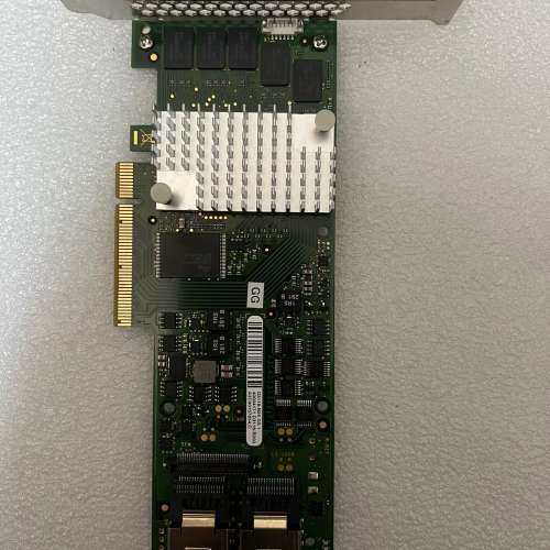 议价原装拆机95新，富士通LSI 9266－8i(D3116-C