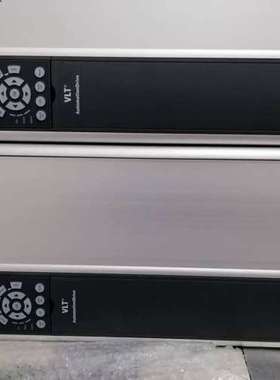 议价丹佛斯变频器VLT AutomationDrive，型号FC