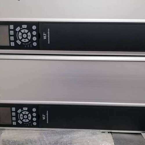 议价丹佛斯变频器VLT AutomationDrive，型号FC