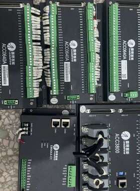 议价雷赛智能运动控制卡，型号ACC0640A、ACC3800、E