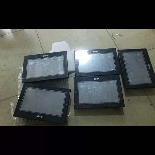 议价信捷10寸触摸屏，TGA63S—MT，成色漂亮，主页实拍图，