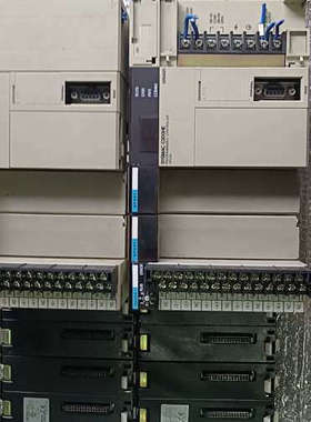 议价C200H-DA004，CPU42，PA204S，原装