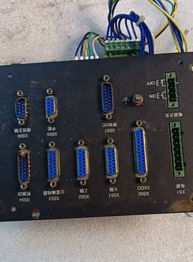 议价凯恩帝数控系统KND CNC series 1TBII实物拍