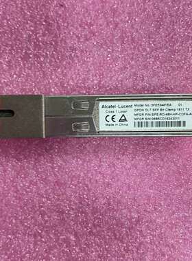 诺基亚 光模块3FE53441EA