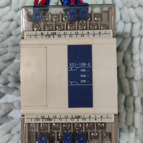 议价THiNGET信捷Xinje控制器PLC可编程控制器模块 型