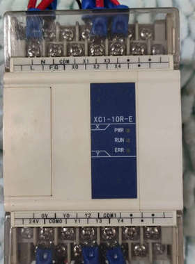 议价THiNGET信捷Xinje控制器PLC可编程控制器模块 型