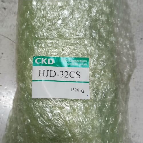 议价正品CKD手指气缸HJD-32CS，需要联系1个1200
