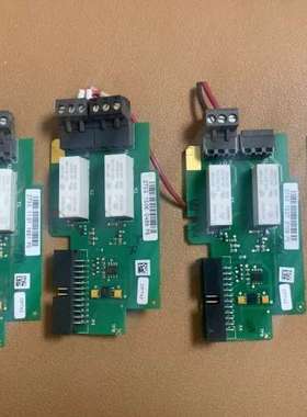 议价伟肯变频器通讯卡OPTA2，型号PC00273F，。