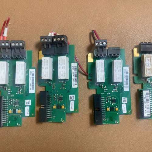 议价伟肯变频器通讯卡OPTA2，型号PC00273F，。