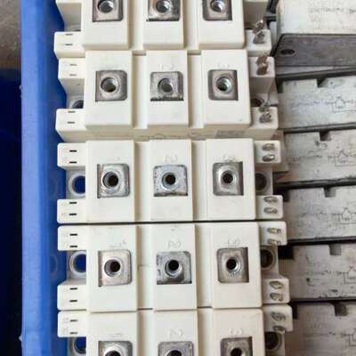 议价SKM75GB176D小体积IGBT模块 75A1700V