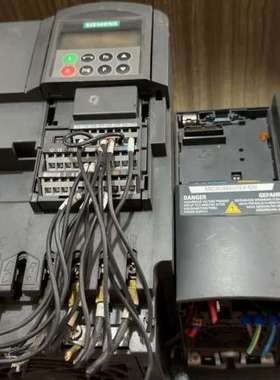 议价变频器。6SE6440-2UD25-5CA1。功率5.